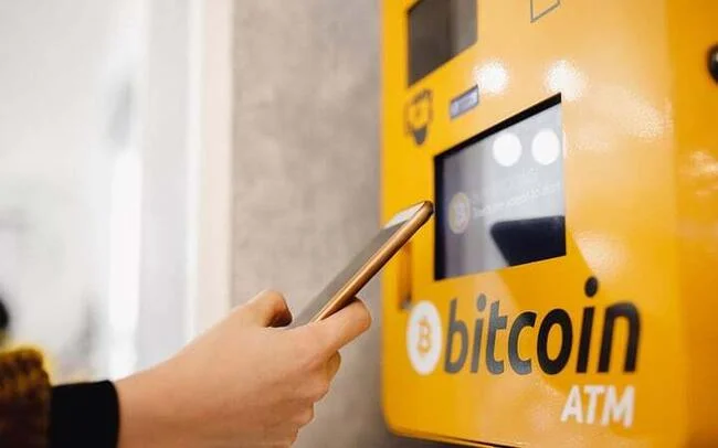 FTC: Bitcoin ATM Scams Surged by Massive 1000% in Last Four Years