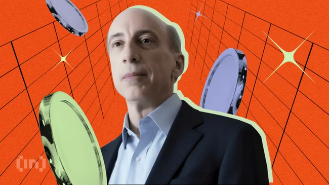 Gary Gensler May Exit SEC Before January 2025 Amid Crypto Backlash