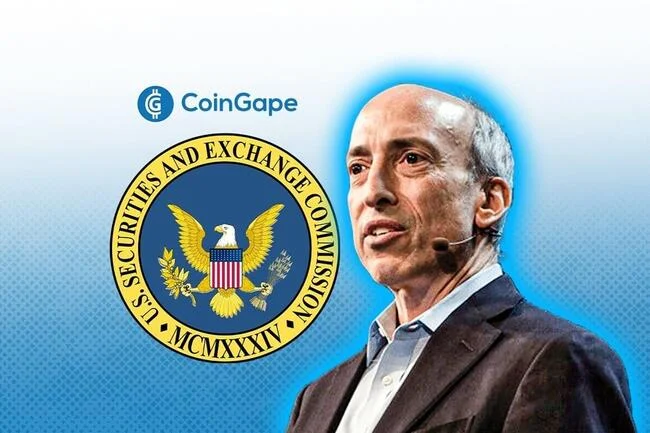 Gary Gensler Reaffirms Crypto Regulatory Stance Amid Resignation Calls