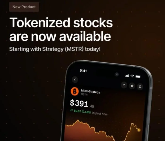 Gemini Just Tokenized a Bitcoin-Heavy Stock – 3 of the Best Altcoins to Ride the Wave