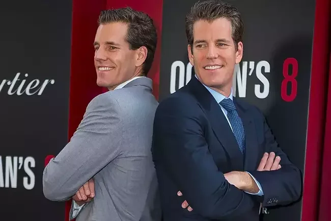 Gemini’s Cameron Winklevoss Demands Fresh Probe Into SBF, Here’s Why