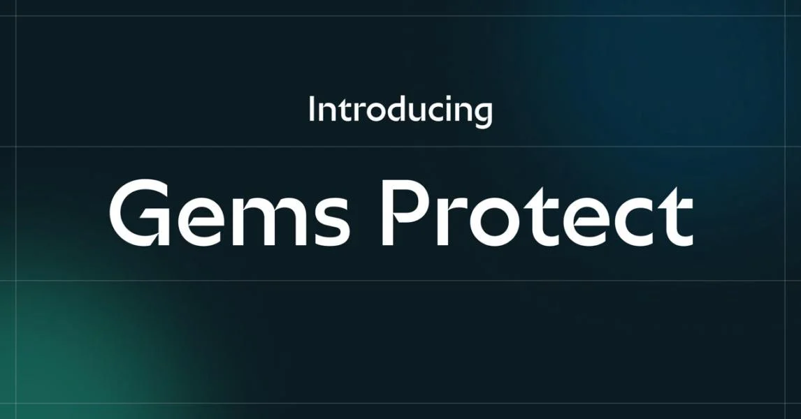 Gems Launchpad introduces its ‘Gems Protect’ feature as a safety net for investors