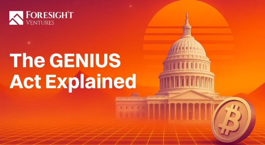 GENIUS Act may cement US dollar dominance in digital economy