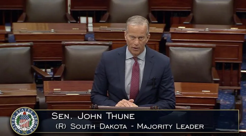 GENIUS stablecoin bill passes key vote, advances in US Senate