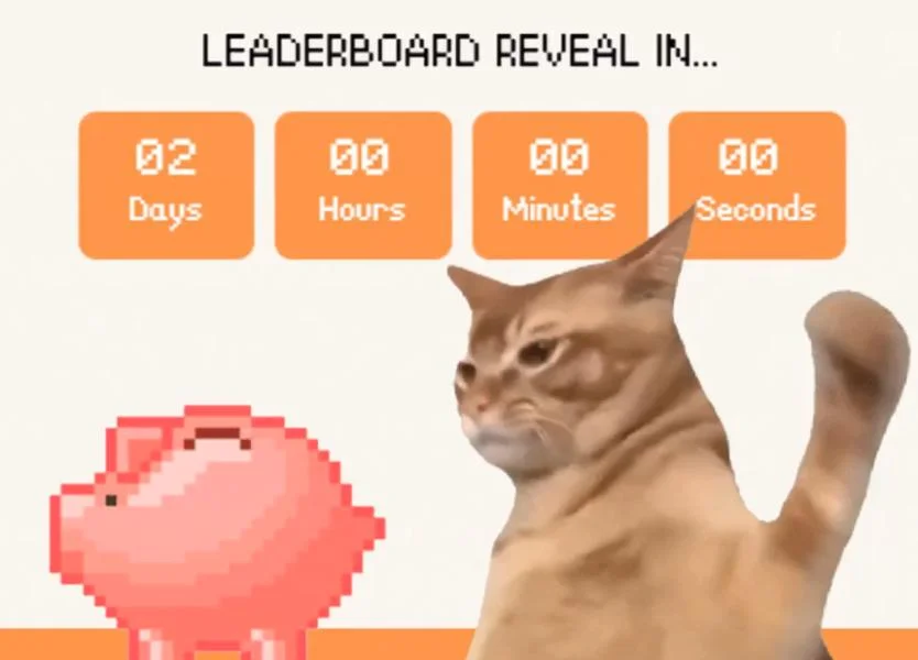 Get Ready for January 14: Catslap Meme Coin Unveils $100K Leaderboard as Dip Buyers Rally Around $SLAP