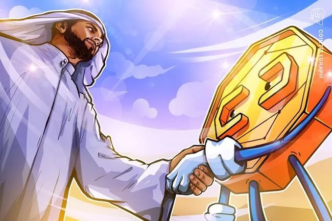 Getting paid in crypto: Dubai court ruling shows increasing acceptance