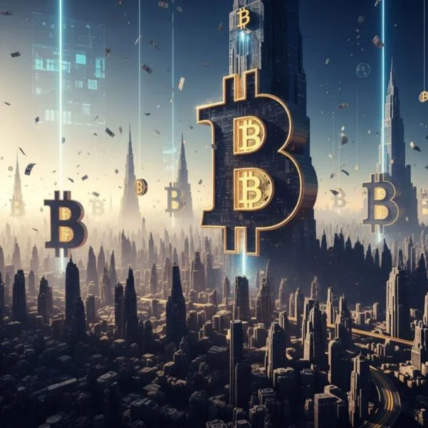 GoldenMining Investors Earn Average Profit of $9,800 on Bitcoin Surge Day Stable Daily Income Model Attracts Thousands to Join Global Cloud Mining Platform