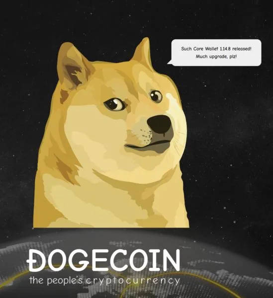 Grayscale launches Dogecoin investment fund