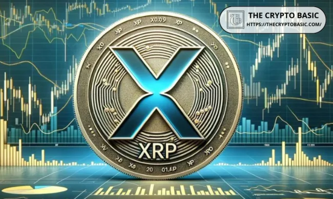 Grayscale Mentions XRP Amongst Weekly Best Performing Assets