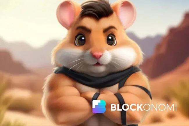 Hamster Kombat: 300 Million Downloads and Counting on Telegram