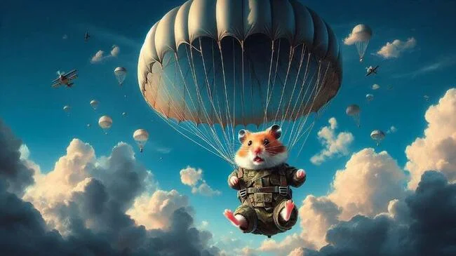 Hamster Kombat Finally Announces Airdrop Event Date After Several Delays