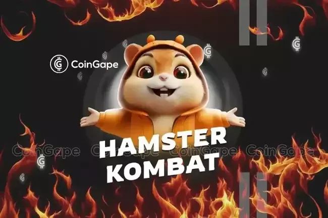 Hamster Kombat (HMSTR) Secures Major Listing, Binance Next?