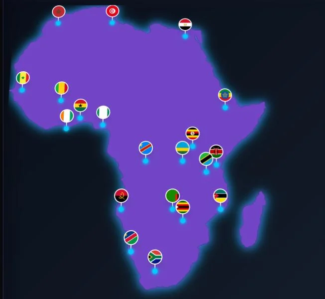 Hedera Africa Hackathon launches with $1M prize pool and Web3 focus
