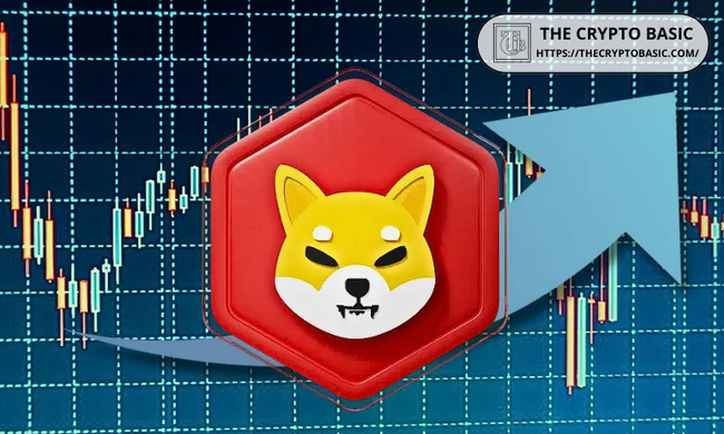 Here is Key Indicator Showing Shiba Inu Ready for Big Breakout