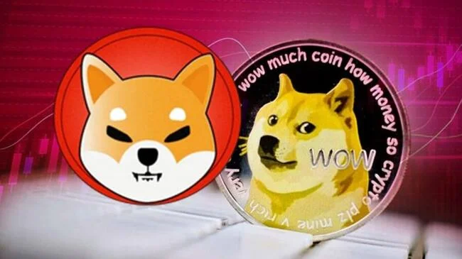 Here’s How Much The Shiba Inu Price Will Be If It Hits The Market Cap Of Dogecoin