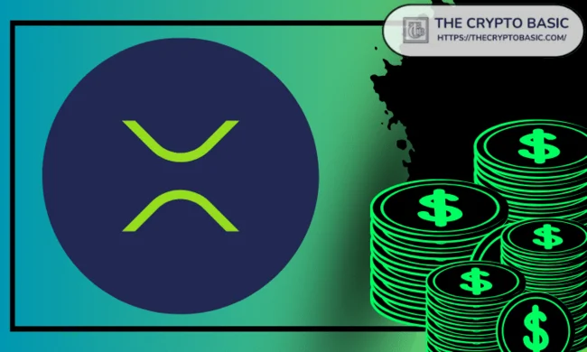 Here’s How Much Your 10K XRP Would be Worth if XRP Hits $2, $6, $10 or $50