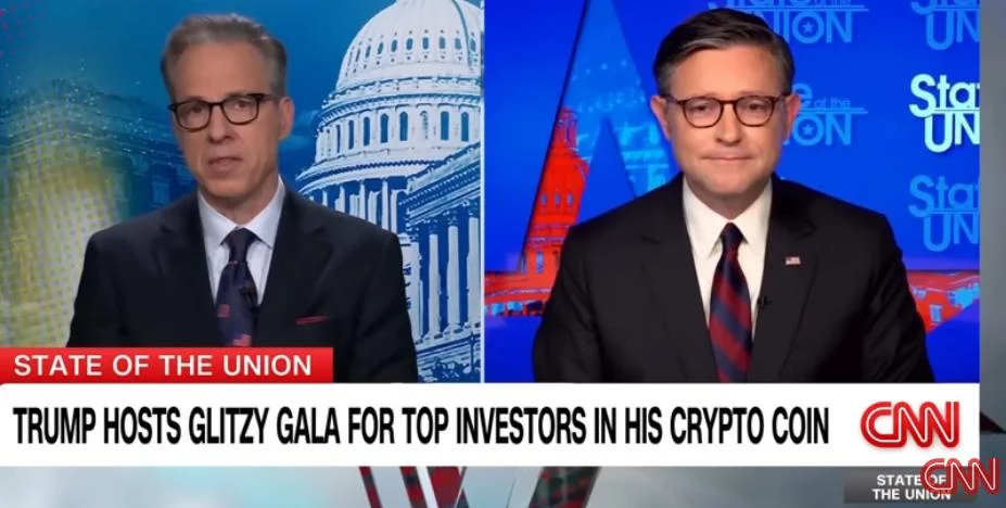 Here’s what happened in crypto today