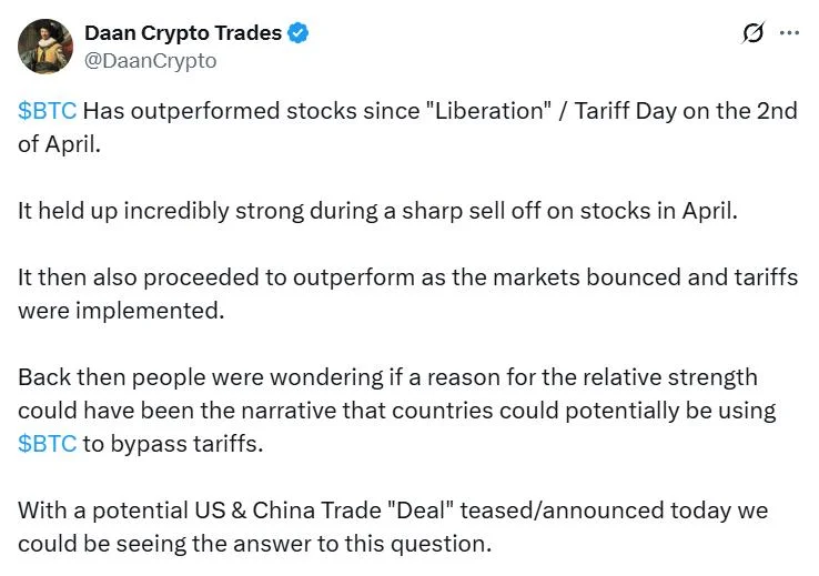 Here’s what happened in crypto today