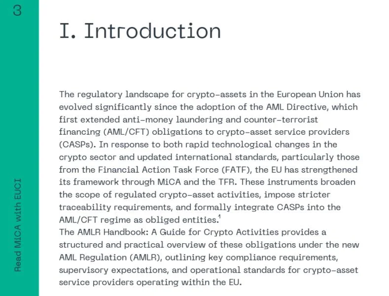 Here’s what happened in crypto today