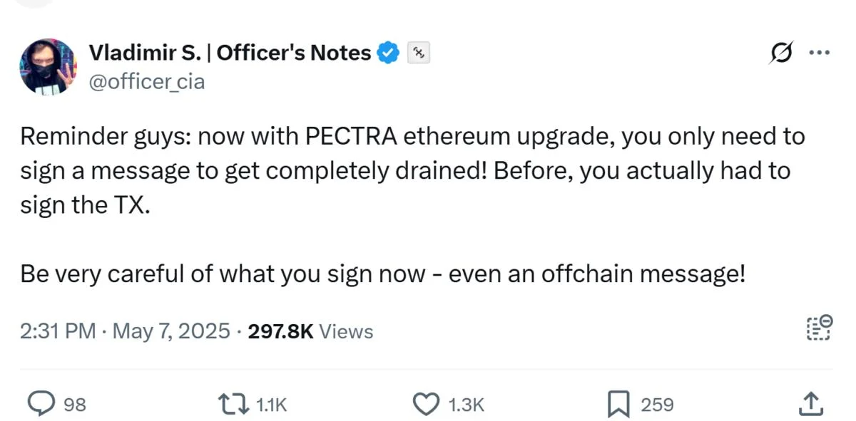  Here’s what happened in crypto today 