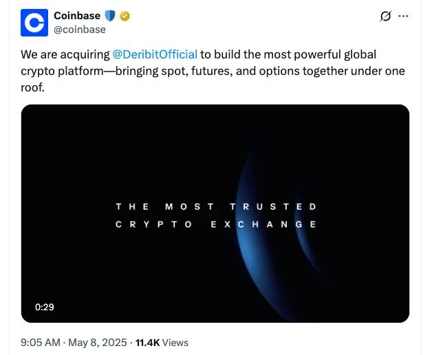 Here’s what happened in crypto today