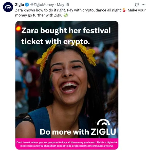 Here’s what happened in crypto today
