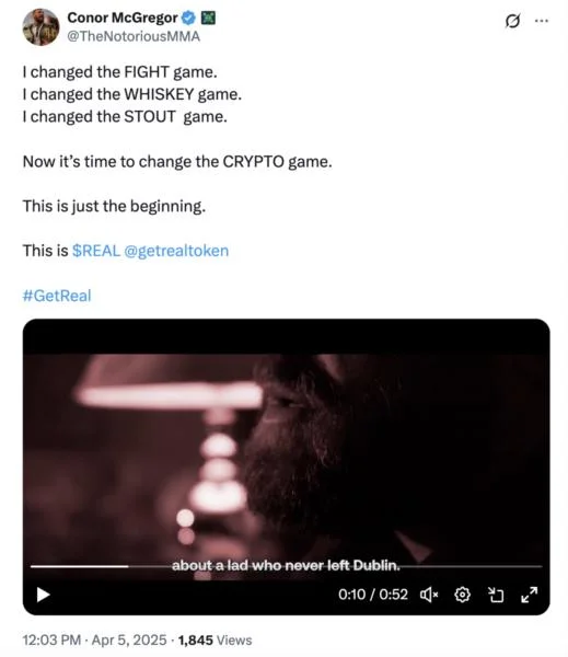 Here’s what happened in crypto today