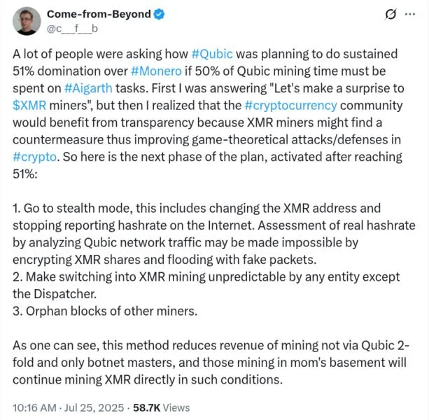Here’s what happened in crypto today