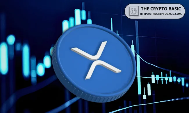 Here’s What Would Drive XRP New Massive Move, According to Expert