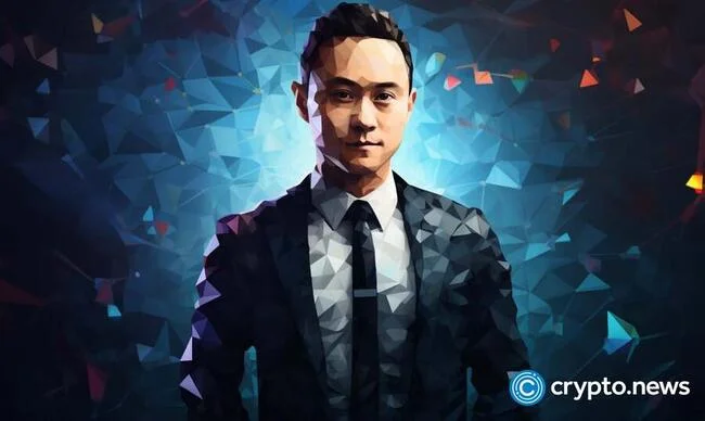 Here’s why Justin Sun’s Tron could soar to $1