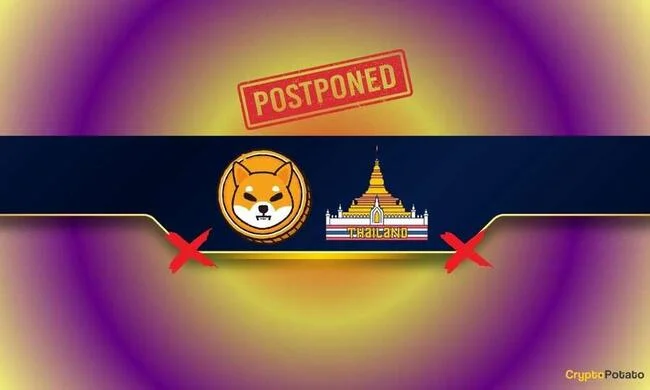 Here’s Why Shiba Inu’s Conference ShibaCon Got Postponed (Details)