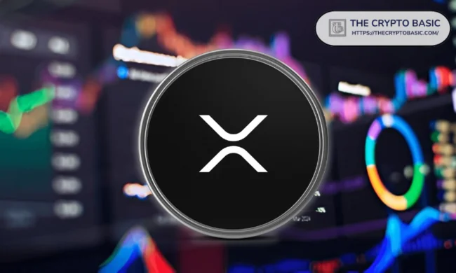 Historical Data Hints XRP May Soar 700% to 60,000% Following U.S. Presidential Elections