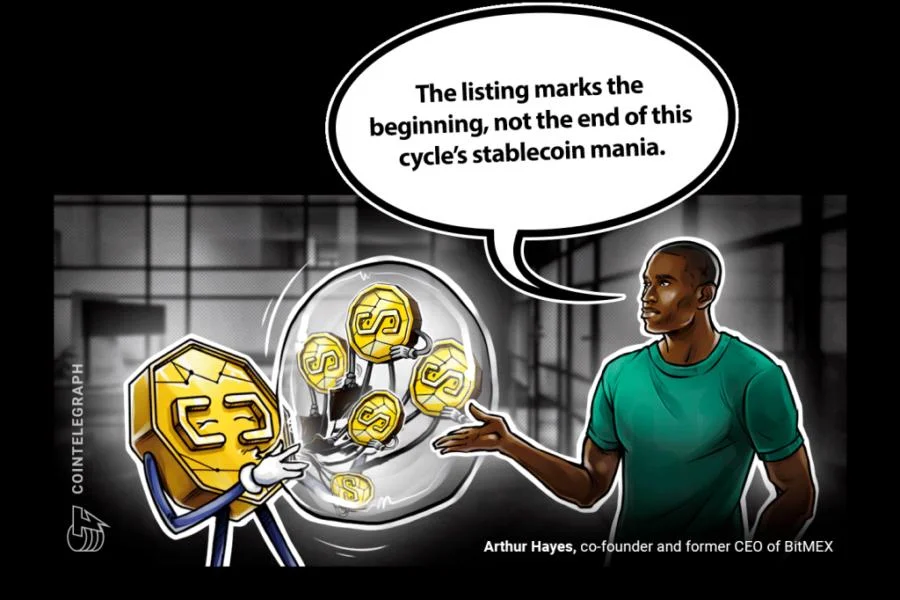 History suggests Bitcoin taps $330K, crypto ETF odds hit 90%: Hodler’s Digest, June 15 – 21