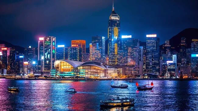 Hong Kong Crypto Growth Tops Eastern Asia – How Did It Outpace The region?