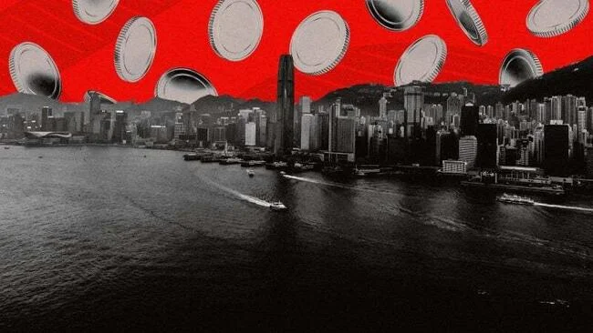 Hong Kong may approve Ethereum staking for local spot ETFs this year, says Blockdaemon executive