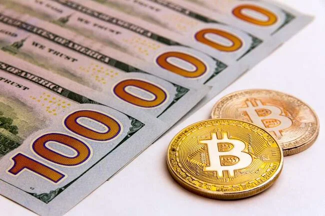 How $10.5tn in deficit spending will pump Bitcoin to $1m, Arthur Hayes says