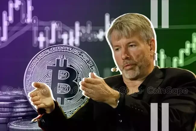 How Bitcoin Reserve Will Cut US National Debt by $16 Trillion? Michael Saylor Explains