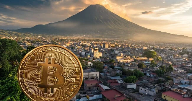 How El Salvador’s Bitcoin gamble impacted inflation