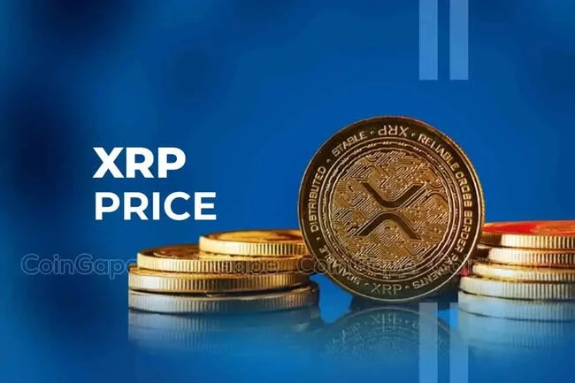 How Low Could XRP Price Drop in November 2024?