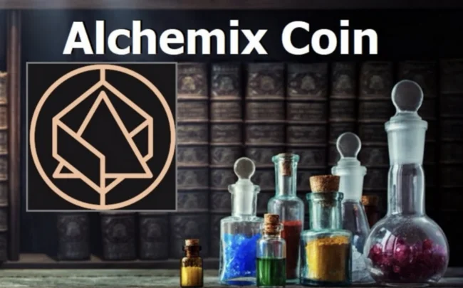 How to Buy Alchemix Coin?