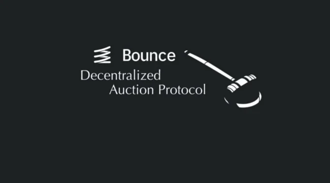 How to Buy Bounce Finance Governance Token?