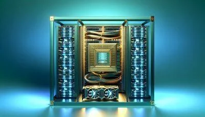 Hut 8 completes pivot to AI market with GPU-as-a-Service launch