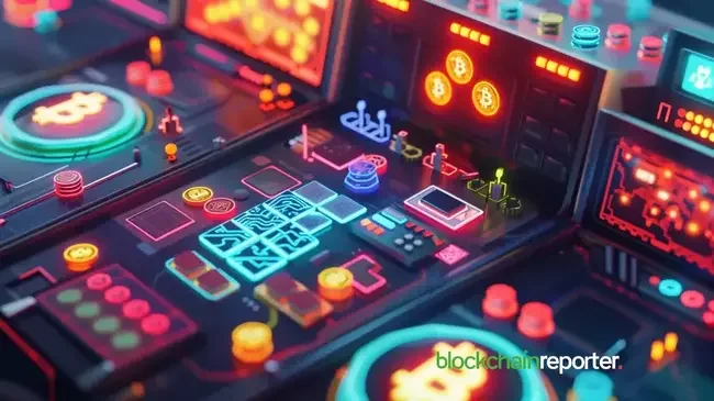 HypeQuest Announces Launch on Manta Network, Expanding SocialFi and GameFi Integration