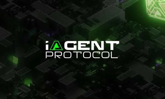 iAgent Protocol Unveils Revolutionary Human-Trained AI-Agent from Visual Data