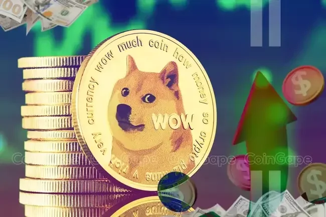 If This Pattern Holds Dogecoin Price Could Target $0.20; Analysts Predict