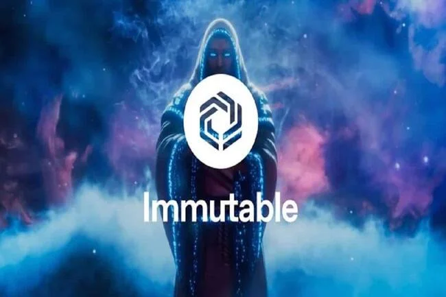 Immutable Price Fluctuates as $55.53M Set to Unlock Soon; What Next?