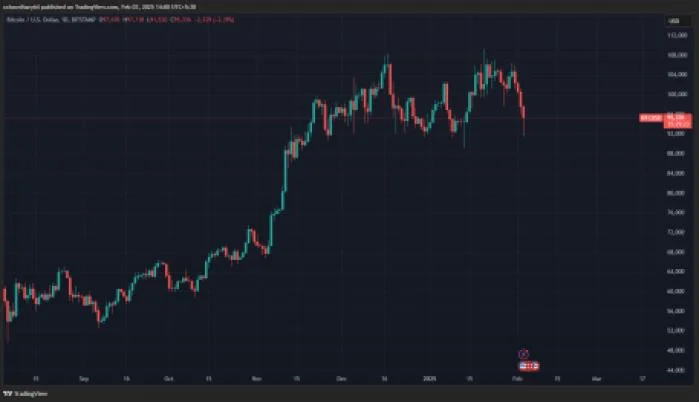 India Could Turn Pro-Crypto as Bull Market Continues. Can $BEST Presale 100x in 2025?