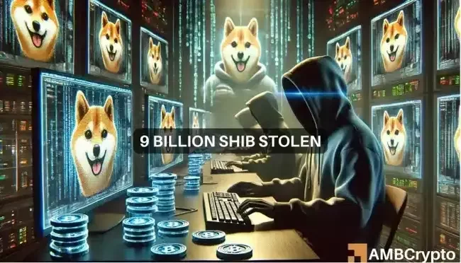 Indodax cryptocurrency exchange hack: 9B SHIB stolen in $20.5 mln heist