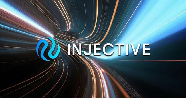 Injective Sets New ATH Trading Volume and Sees Surge in Transactions