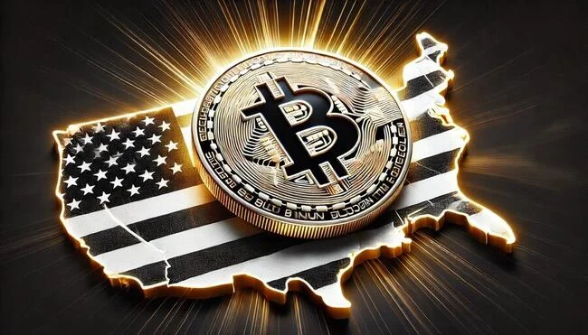 Insider Leaks Trump ‘Considers’ A Strategic Bitcoin Reserve By Executive Order